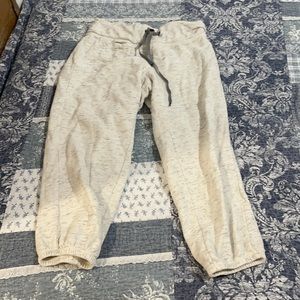 Calvin Klein joggers